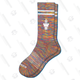 Bombas Pride Calf Sock